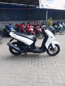 Lexi tahun 2019. Ss lengkap