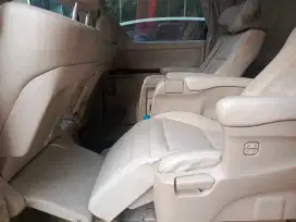 Alphard 3.5 Q V6 Pilot Seat 2008/2012