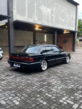 GRAND CIVIC 1991
