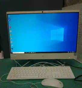 Di jual PC HP Siap Game Editing kerja desain grafis