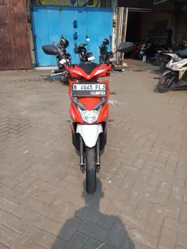 Beat eco CBS tahun 2017. Ss lengkap