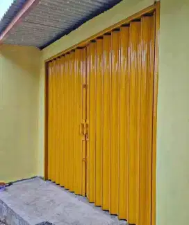 Pollding gate dan rolling door murah se-jabodetabek