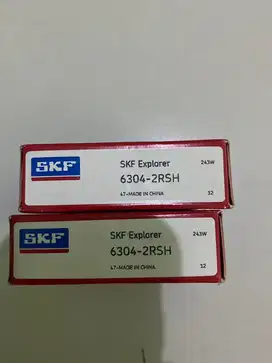 Bearing 6304-2RSH SKF