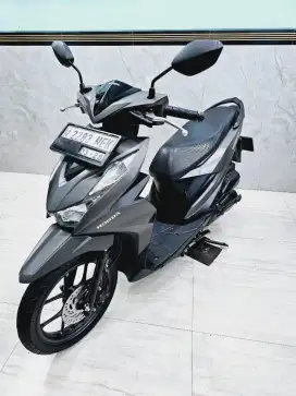 Honda beat delux 2023 mumer