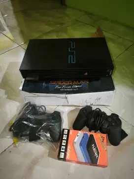PS2 SONY HDD 500GB
