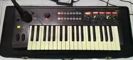 Korg R3 Synthesizer/Vocoder