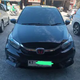 Dijual Brio Satya 1,2 Satya E Manual 2019