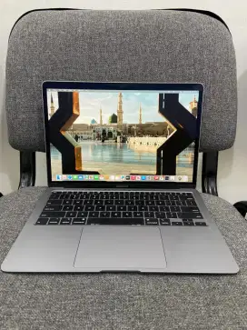 Mac Air 2020 i7 16/512