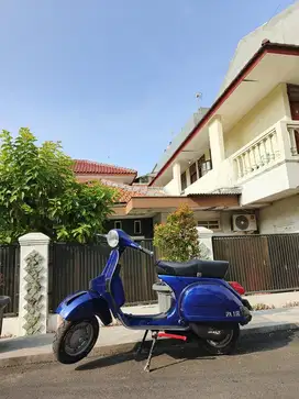 Vespa New PX 83