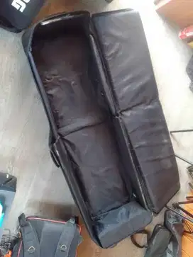 Gigbag Semi Hardcase SKB for Keyboard 73 keys