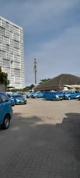 Lowongan driver terbaik