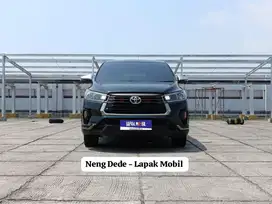 Toyota Kijang Innova 2.4 Venturer AT 2021 (Diesel)
