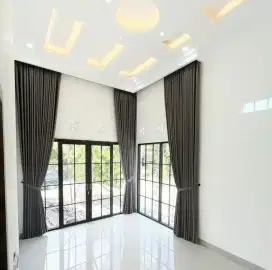 Jual gorden rumah kantor hotel villa apartemen dll
