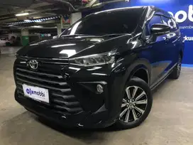 [OLX MOBBI]DP RENDAH Toyota Avanza 1.5 G Bensin-MT 2024 CIK