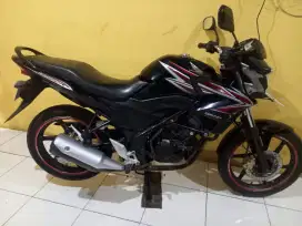 Cb150r 2013 bisa tt