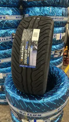 Sailun Atrezzo R01 Sport 225/55 R18 prod 2025