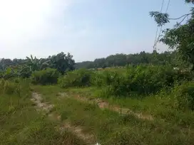 DIJUAL TANAH UNTUK INDUSTRI DI GROBOGAN