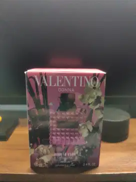 Parfum Valentino Donna Born in Roma Extradose