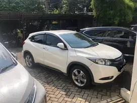 Honda HRV 1.5 E AT tahun 2018