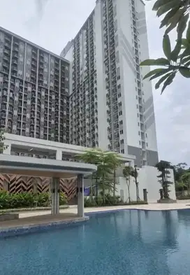 Jual Murah Apartemen Lokasi Strategis Podomoro Golf View