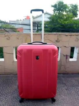 Koper hardcase ORI merk EMINENT size 26 inc