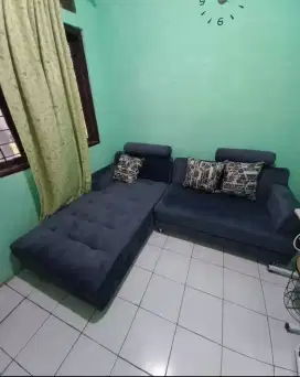 Jasa Service sofa selonjor