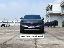 Honda HRV 1.5 SE CVT 2023 (Sensing)