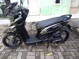 Beat pop 2016 hitam