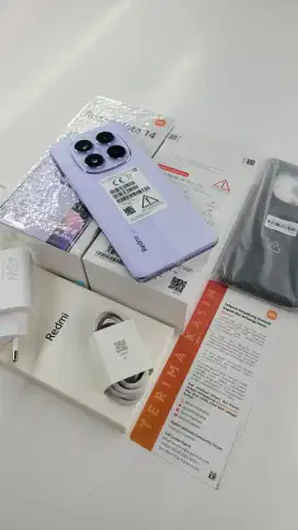 Redmi Note 14 Pro 5G 8/256