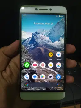 Coolpad Cool Dual RAM 3/32 GB, ROM Pixel, Android 10, Normal