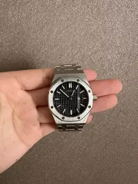 Jam Casio Royal Oak