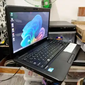 Laptop TOSHIBA SATELLITE C640