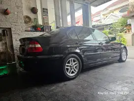 Bmw 318 i 2003 m43 n42