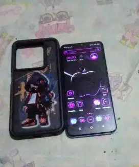 Jual Infinix hot30i.Ram 8+8/128,hp plus chager no minus
