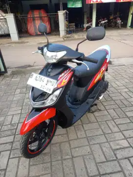 Mio 2006 pajak hidup