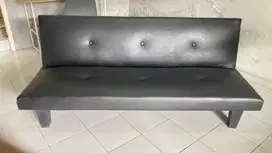 Sofabed 3 Seater Merk Isiruma