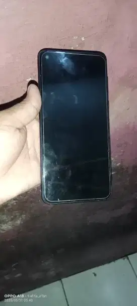 samsung a11 Rp.1.000.000