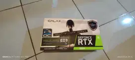 Vga RTX 3050 6GB
