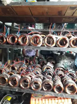SERVICE POMPA AIR PANGGILAN  ( JETPUMP DAN SUBMERSIBEL  )