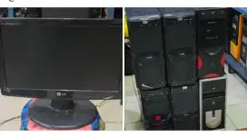 PC games n design murah AMD
