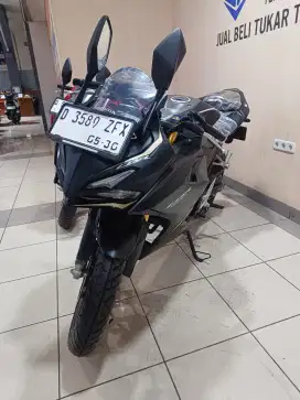 MOTOR BARU KM 0 - ALL NEW CBR 150 R ABS HM MB 2023 - HUB. SRI SANJAYA