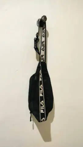 Tas selempang pria