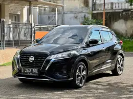 Nissan Kicks e power 2020