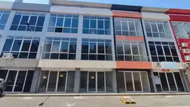 KOMPLEK RUKO THE ROYAL CROWN PALACE SDA 25857 ASSET BANK, CASH ONLY
