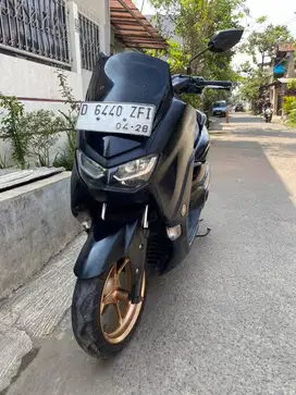 Nmax 2023 murahh