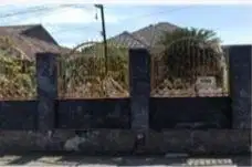 RUMAH KLAGEN SIDOARJO 80002 ASSET BANK, CASH ONLY