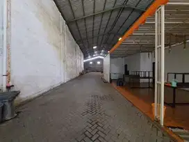 RUMAH USAHA BUMI SUKO INDAH SIDOARJO 60986 ASSET BANK, CASH ONLY