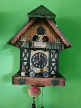 Jam Kikuk Poppo