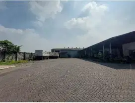 GUDANG RAYA TROSOBO SIDOARJO 1935 ASSET BANK, CASH ONLY