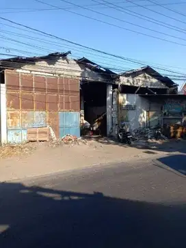 GUDANG GUBERNUR SUNANDAR SIDOARJO 97442 ASSET BANK, CASH ONLY